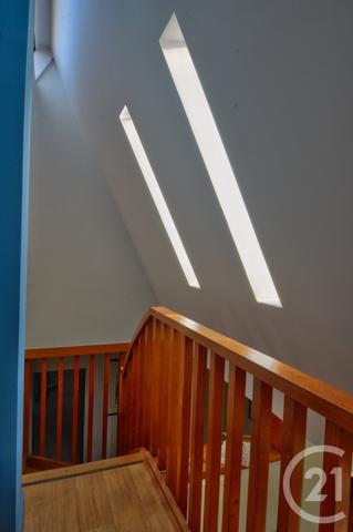 Maison à vendre  5 pièces - 120 m2 CLERIEUX - 26