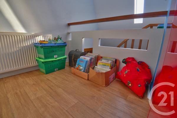 Maison à vendre  5 pièces - 120 m2 CLERIEUX - 26