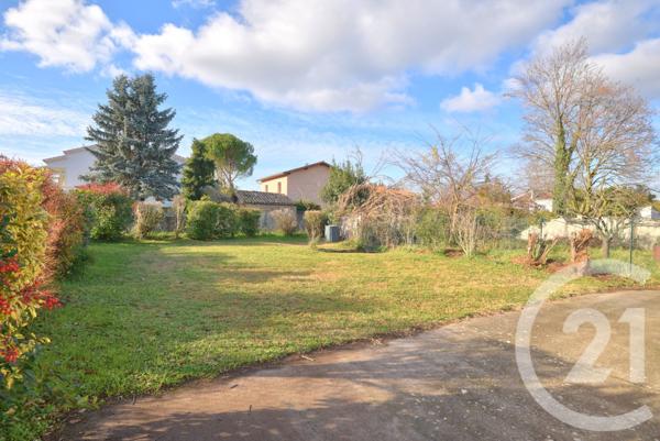 Maison à vendre  5 pièces - 120 m2 CLERIEUX - 26