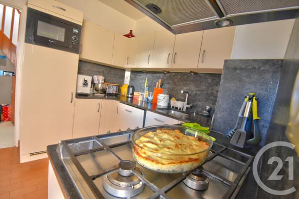 Maison à vendre  5 pièces - 120 m2 CLERIEUX - 26