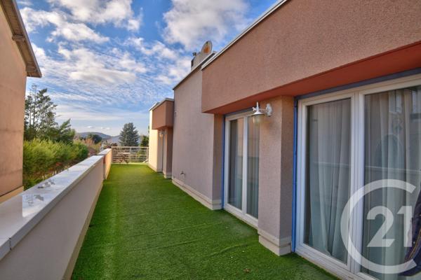 Maison à vendre  5 pièces - 120 m2 CLERIEUX - 26