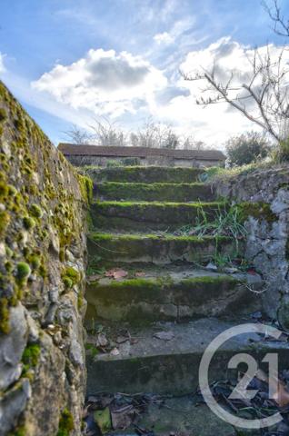 Maison à vendre  5 pièces - 120 m2 CLERIEUX - 26