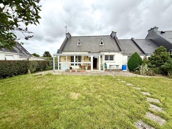 Maison à rénover dans quartier calme !