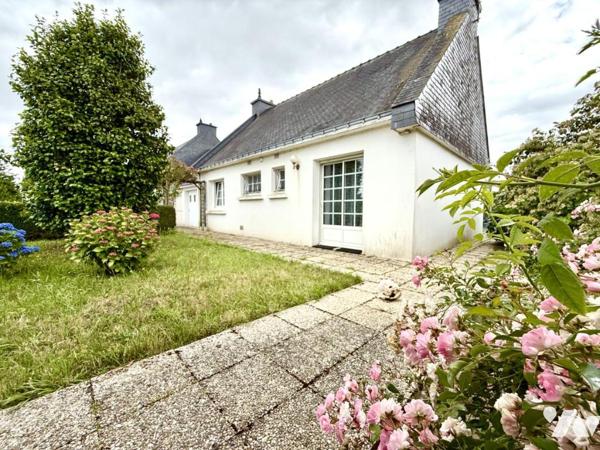Maison à rénover dans quartier calme !