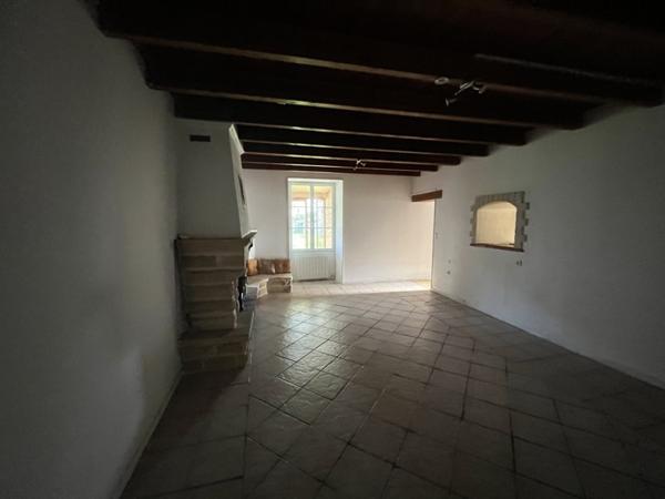 Maison à vendre |  Merpins |  5 pièces | 157 m²