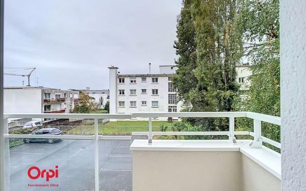 Appartement à louer    2 pièces • 35,46 m2 Nantes