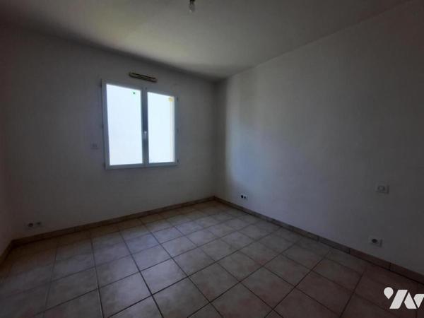 LA GARNACHE - Maison de plain-pied 