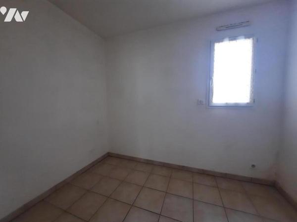 LA GARNACHE - Maison de plain-pied 