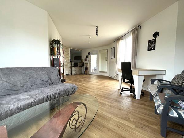 Appartement  2 chambres