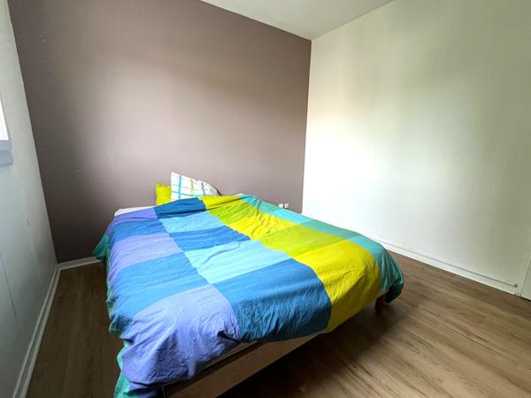 Appartement  2 chambres