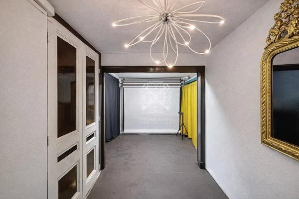 Local commercial à louer – Lyon 6 Brotteaux – Fort potentiel