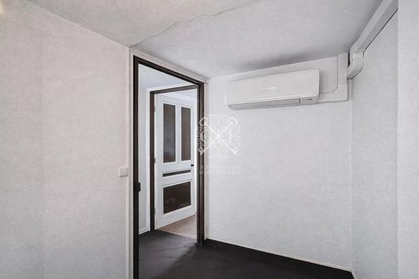 Local commercial à louer – Lyon 6 Brotteaux – Fort potentiel