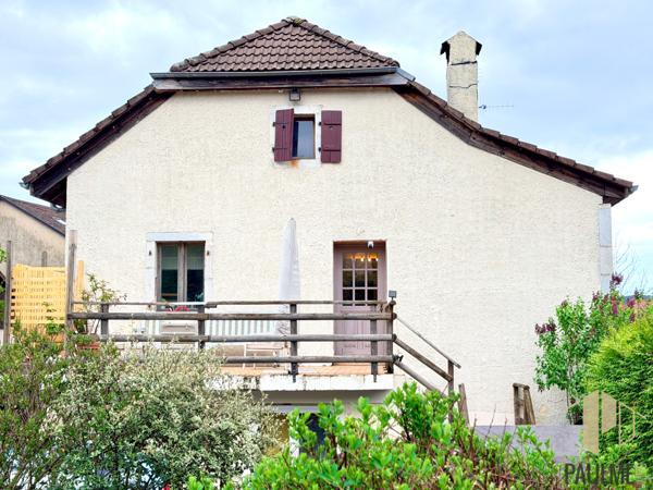 Gex (01170) APPARTEMENT T4 GEX