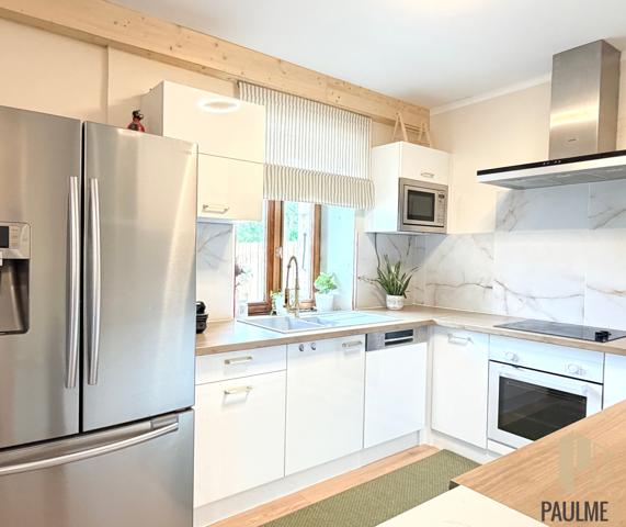 Gex (01170) APPARTEMENT T4 GEX
