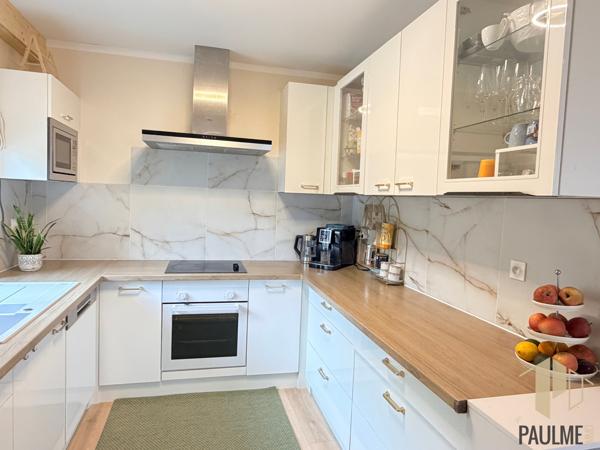 Gex (01170) APPARTEMENT T4 GEX