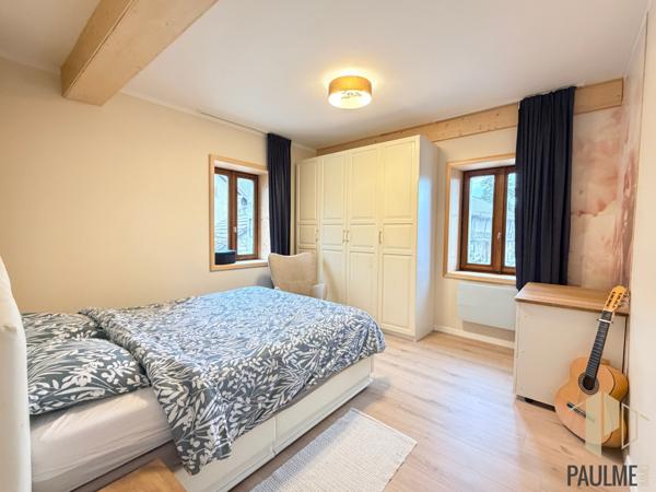 Gex (01170) APPARTEMENT T4 GEX