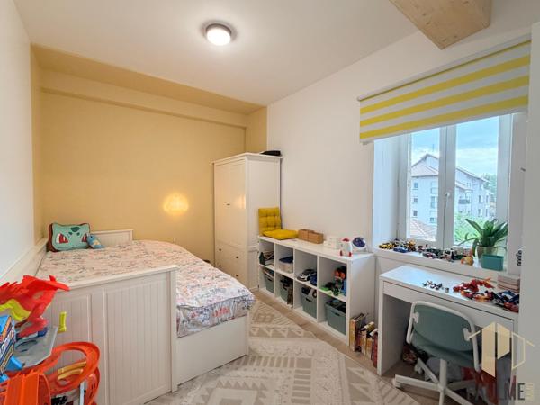 Gex (01170) APPARTEMENT T4 GEX
