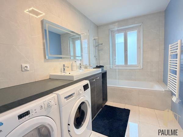 Gex (01170) APPARTEMENT T4 GEX