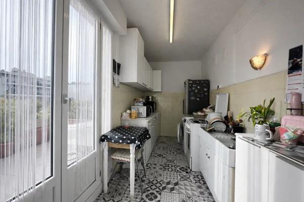 Vente Appartement 1 pièces 37 m2 à Nice