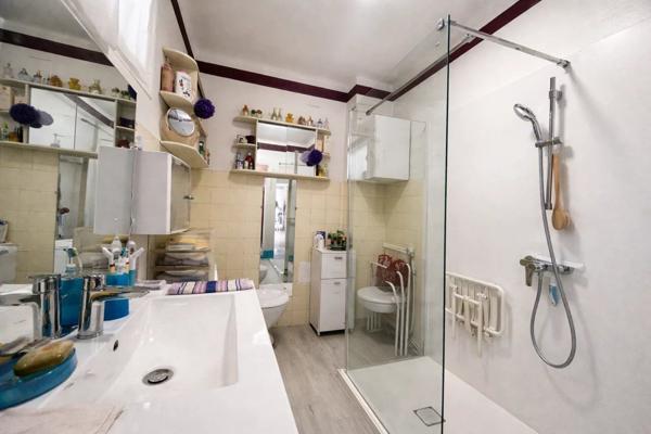 Vente Appartement 1 pièces 37 m2 à Nice