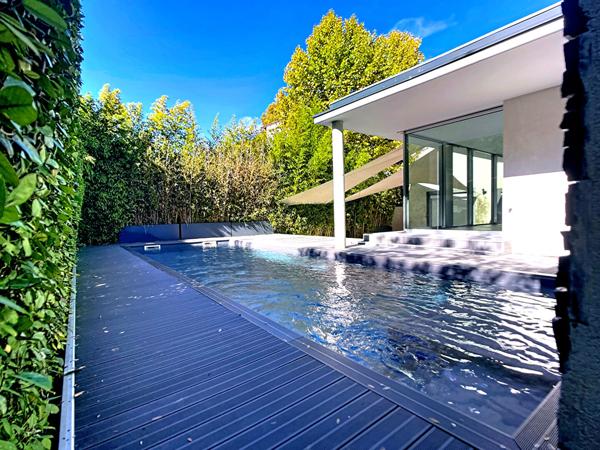 Maison d'Architecte à Vendre à Allauch - Un Bien d'Exception !