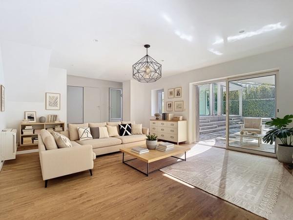 Maison d'Architecte à Vendre à Allauch - Un Bien d'Exception !