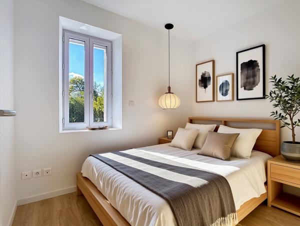 Maison d'Architecte à Vendre à Allauch - Un Bien d'Exception !