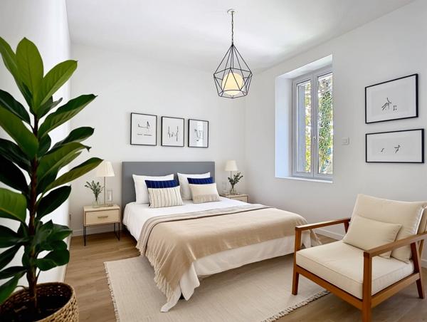 Maison d'Architecte à Vendre à Allauch - Un Bien d'Exception !