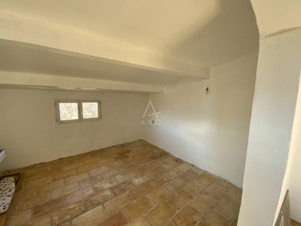 Dpt Gard (30) - Redessan - Maison de village rénovée