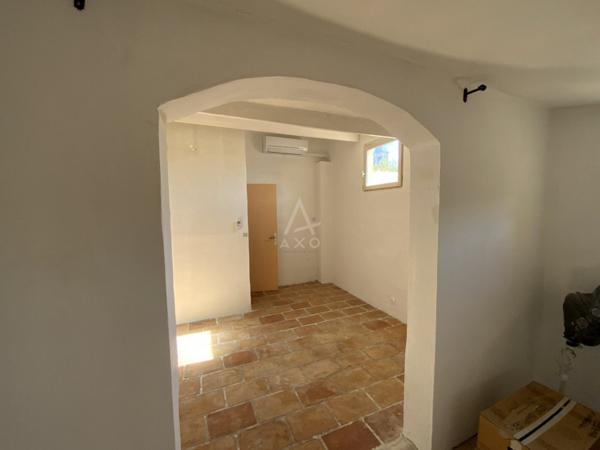 Dpt Gard (30) - Redessan - Maison de village rénovée