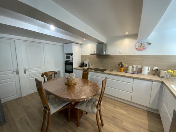 Dpt Gard (30) - Redessan - Maison de village rénovée