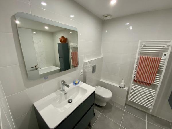 Dpt Gard (30) - Redessan - Maison de village rénovée