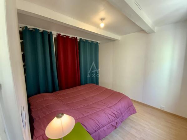 Dpt Gard (30) - Redessan - Maison de village rénovée