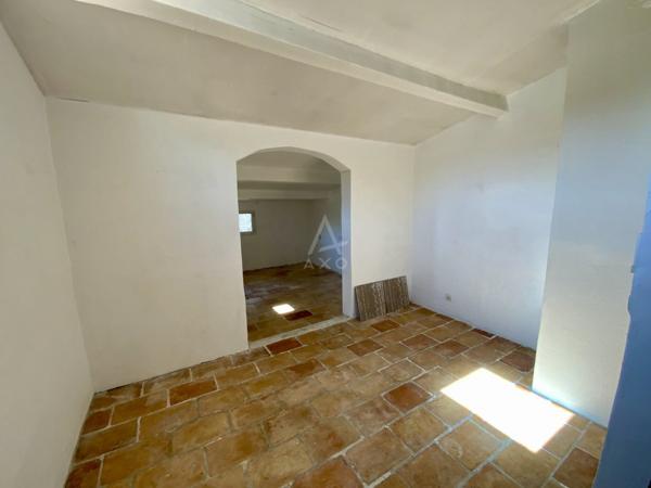 Dpt Gard (30) - Redessan - Maison de village rénovée