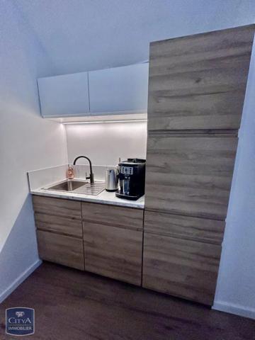 Local professionnel à vendre 22m²