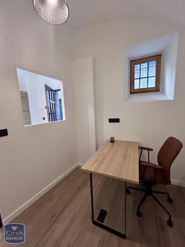 Local professionnel à vendre 22m²