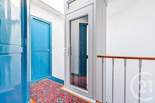 Chambre à vendre  1 pièce - 7,28 m2 PARIS - 75005
