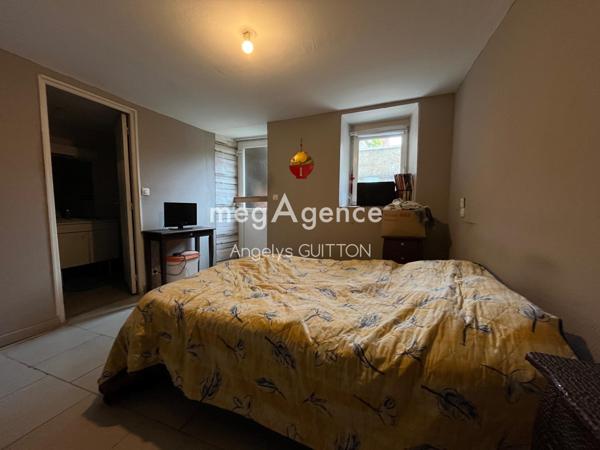 Maison à BEAUMONT-SUR-SARTHE, 72170 - 2 pièces 100m²