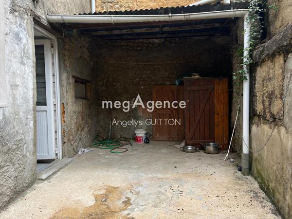 Maison à BEAUMONT-SUR-SARTHE, 72170 - 2 pièces 100m²