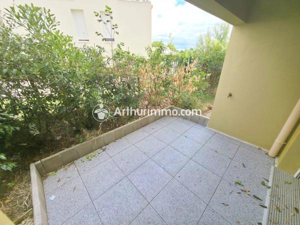 Location Appartement 3 pièces 74 m2 à Savigny-le-Temple