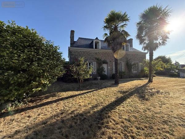 Achat - Maison Cancale 35260 6 pièces 188 m 2 1895 m 2