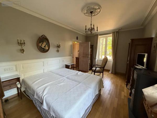 Achat - Maison Cancale 35260 6 pièces 188 m 2 1895 m 2