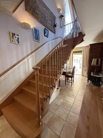 Achat - Maison Cancale 35260 6 pièces 188 m 2 1895 m 2