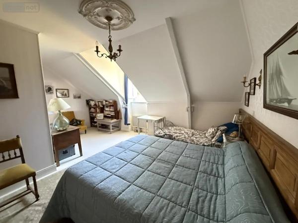 Achat - Maison Cancale 35260 6 pièces 188 m 2 1895 m 2