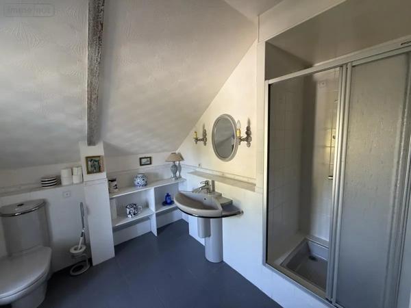 Achat - Maison Cancale 35260 6 pièces 188 m 2 1895 m 2