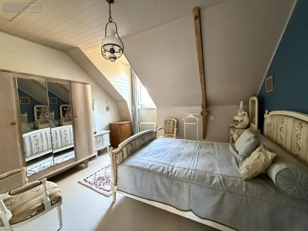 Achat - Maison Cancale 35260 6 pièces 188 m 2 1895 m 2