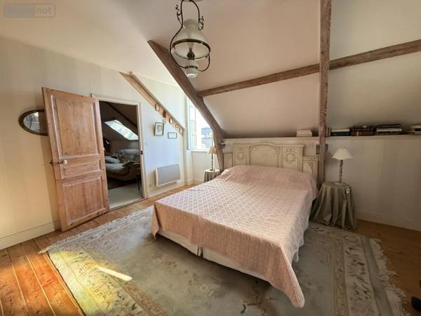 Achat - Maison Cancale 35260 6 pièces 188 m 2 1895 m 2