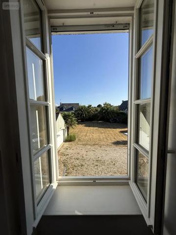 Achat - Maison Cancale 35260 6 pièces 188 m 2 1895 m 2