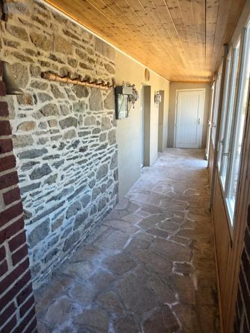 Achat - Maison Cancale 35260 6 pièces 188 m 2 1895 m 2