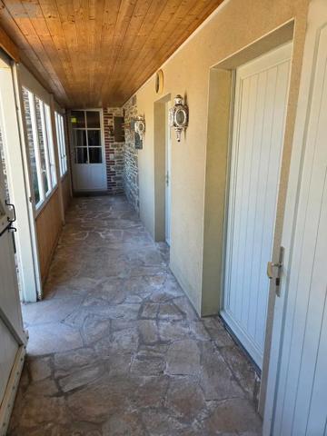 Achat - Maison Cancale 35260 6 pièces 188 m 2 1895 m 2
